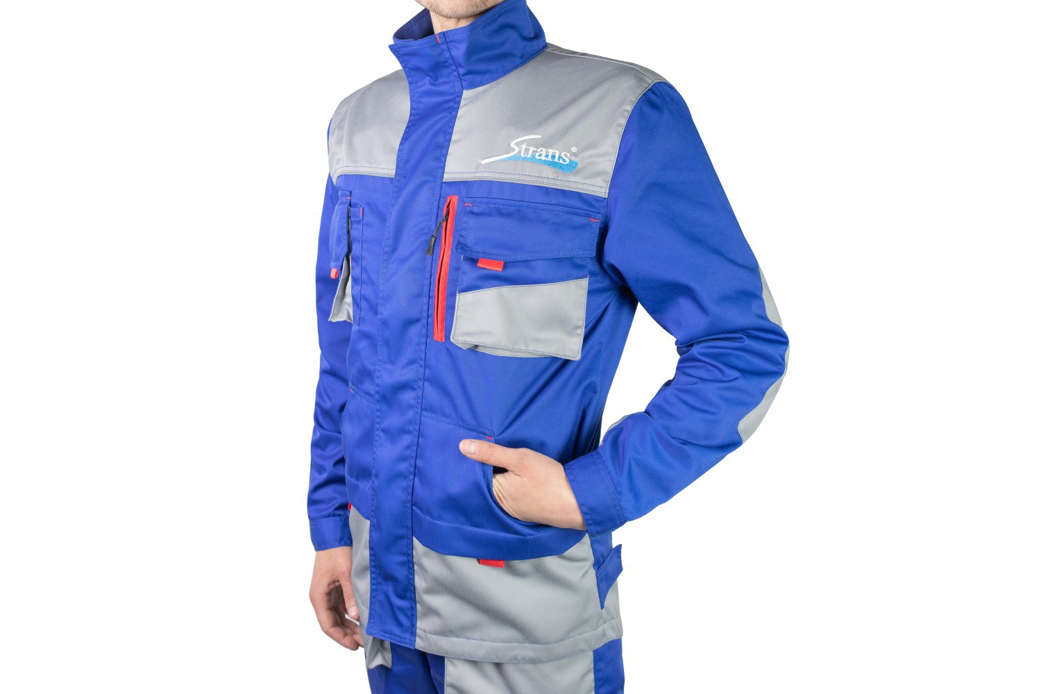 Summer Jacket (Logo) Strans Xl 52-54/5-6 937604 buy in